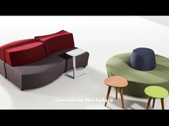 canapé collaboratif