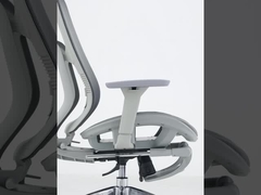 2306 chaise en maille