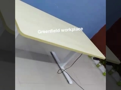 bureau réglable électrique