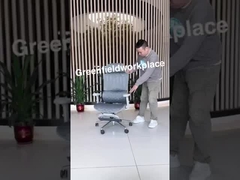 Chaise de bureau à mailles 609-72