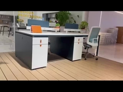 poste de travail extensible