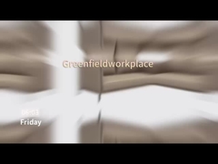 Le canapé classique moderne.