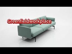 canapé de salon classique