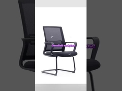 les chaises en maille les plus vendues pour le personnel