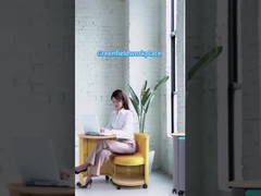 merveilleux bureau et chaise de bibliothèque