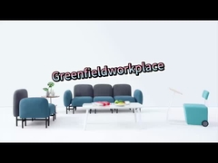 meubles de bureau communs classiques modernes. canapé collaboratif