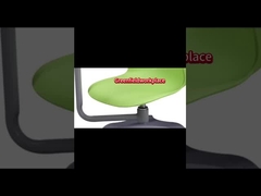 Une chaise de design classique.