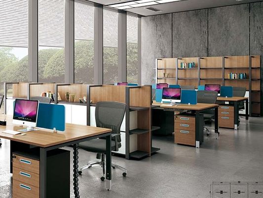 ODM Modern Office File Storage Cabinets Multidrawer Organizer